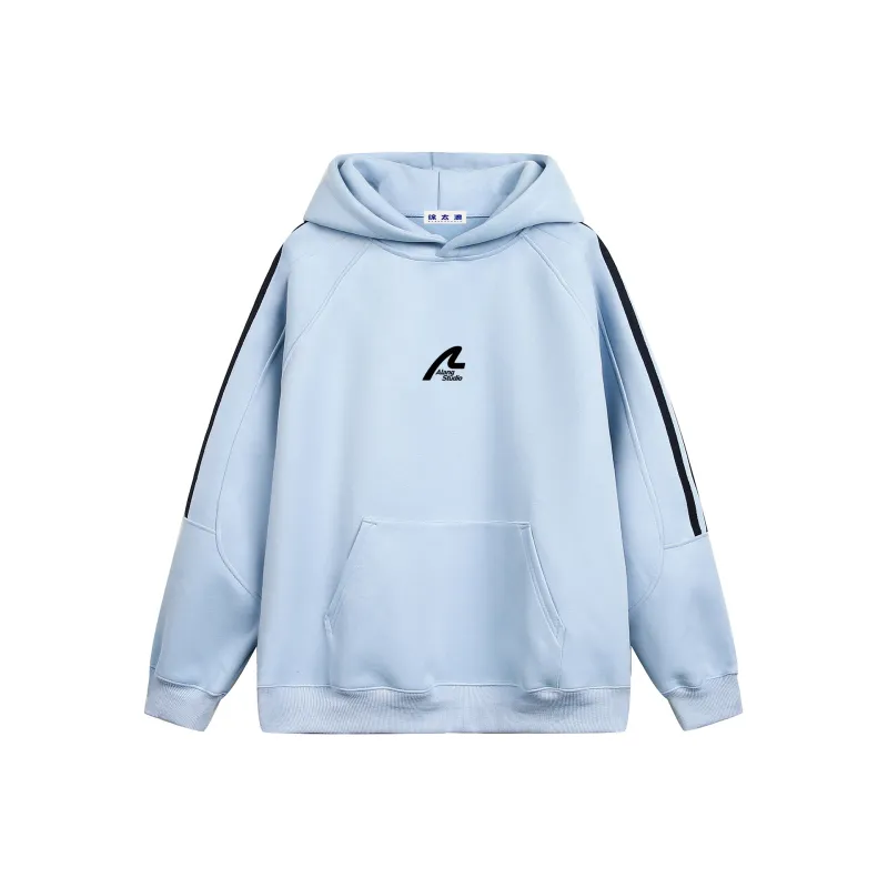 ALang Studio Sweatshirts Unisex-6