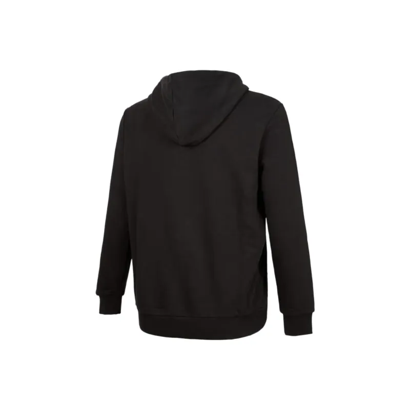 PUMA GRAPHICS Sweatshirt Men's Black-1