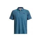 Peacock Blue