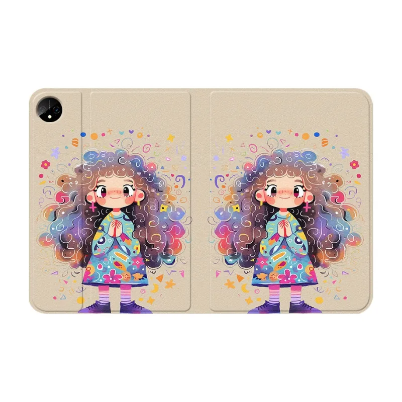 YIBAOBAO Tablet Protective Cases-7