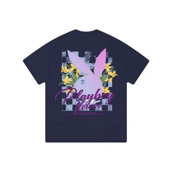 Playboy T Shirts Men