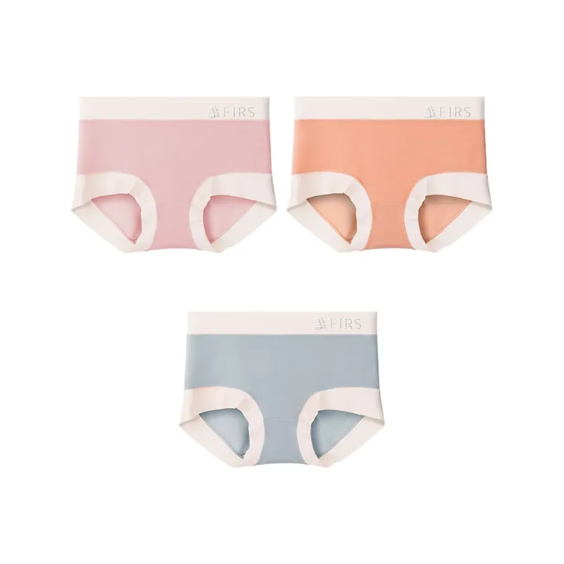 FIRS Women's Underpants-0