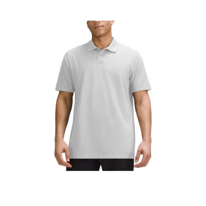 Lululemon Polo Shirts Men-25