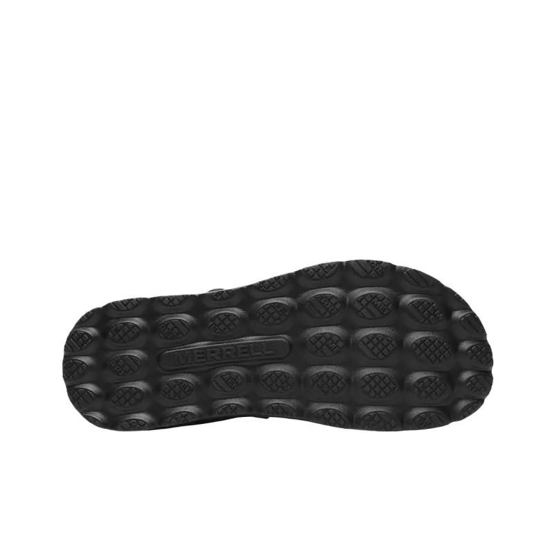 MERRELL River Trekking Shoes Women's Black-5