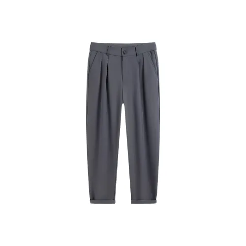 7 FOR ALL MANKIND Suit Trouser Unisex