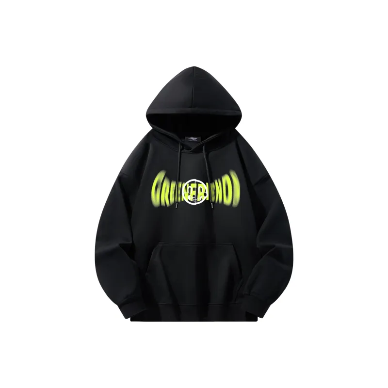 GF Sweatshirts Unisex-2