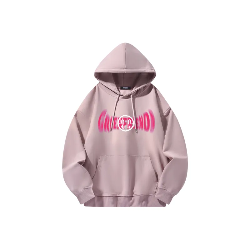 GF Sweatshirts Unisex-20