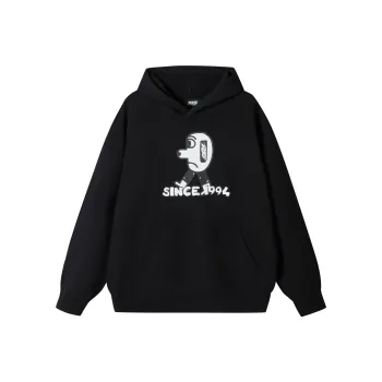 PJ's Vigor Sweatshirts Unisex