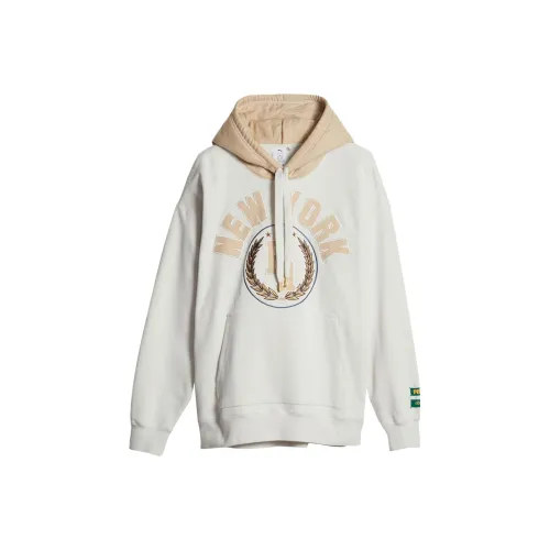 PUMA X Rhuigi Hoodie