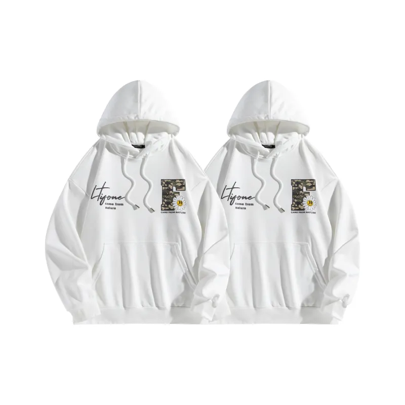LTIFONE Sweatshirts Unisex-9