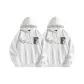 2 Pack (White)