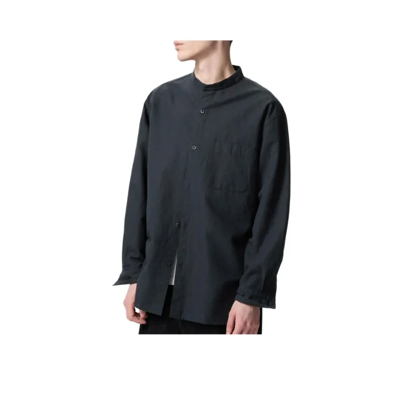 UNIQLO Shirts Unisex Black-0