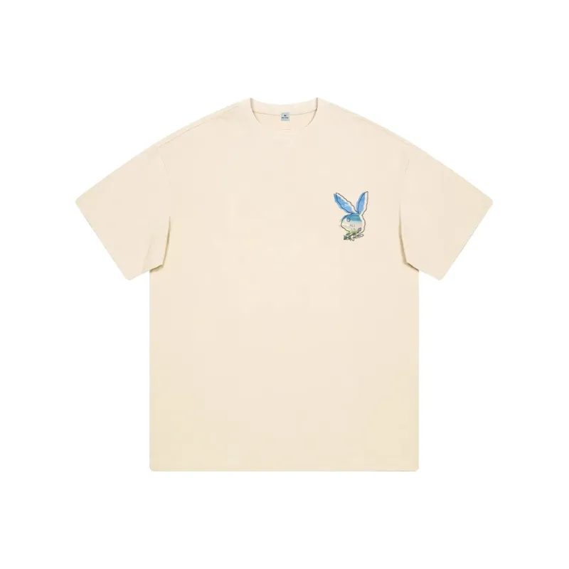 Playboy T Shirts Men-1