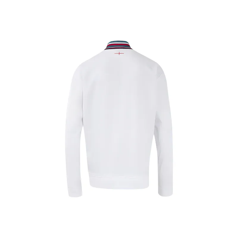 Umbro FW24 Jackets Coats Women's White-1