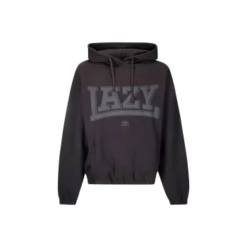 Umbro Lazy Mask Hoodie