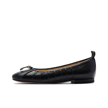 NINE WEST Casual Single Shoes 1.3cm Women's