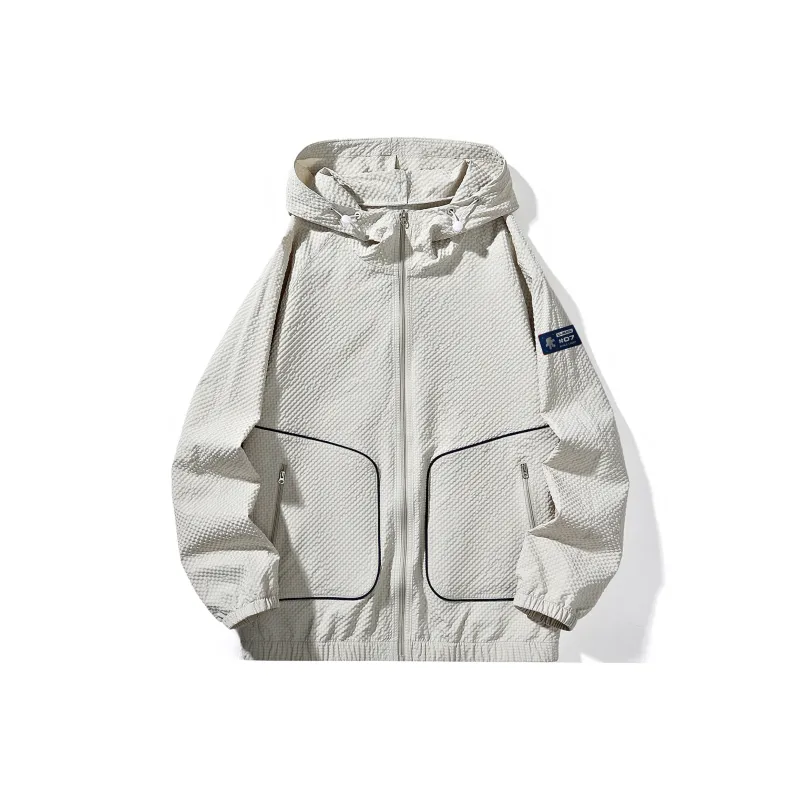 HONOR OF KINGS Sun Protection Clothing Unisex-4