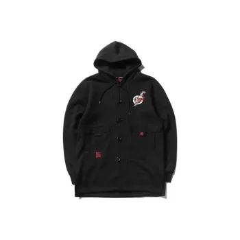 ONIARAI Sweatshirts Men Black