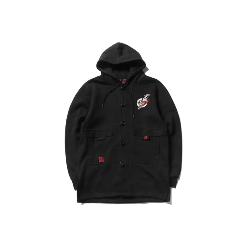 ONIARAI Sweatshirts Men Black-0