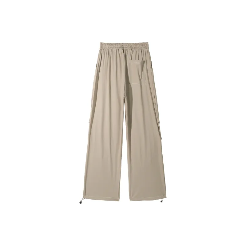 FAVEPOP Casual Pants Unisex-1