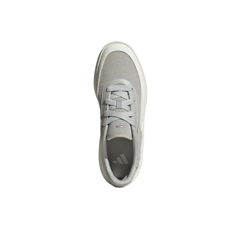 Adidas Labcourt Low Top Skateboard Shoes Unisex Light Gray-4