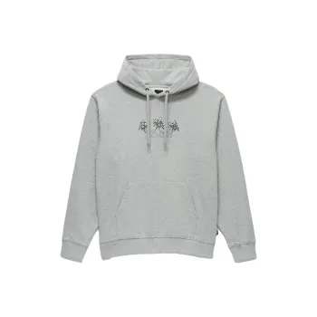 Vans High Flyer Sweatshirt Men's Gray