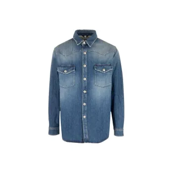 Burberry Harkgate Shirt