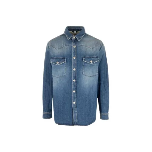 Burberry Harkgate Shirt