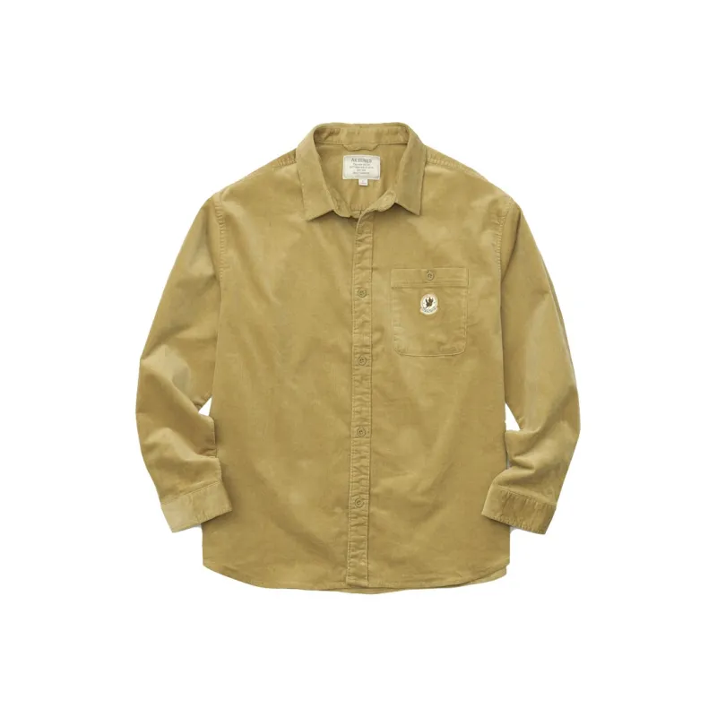 AKCLUB Vintage Collection Long Sleeved Shirt Men's-2