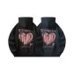 2 Pack (Black+Navy Blue)