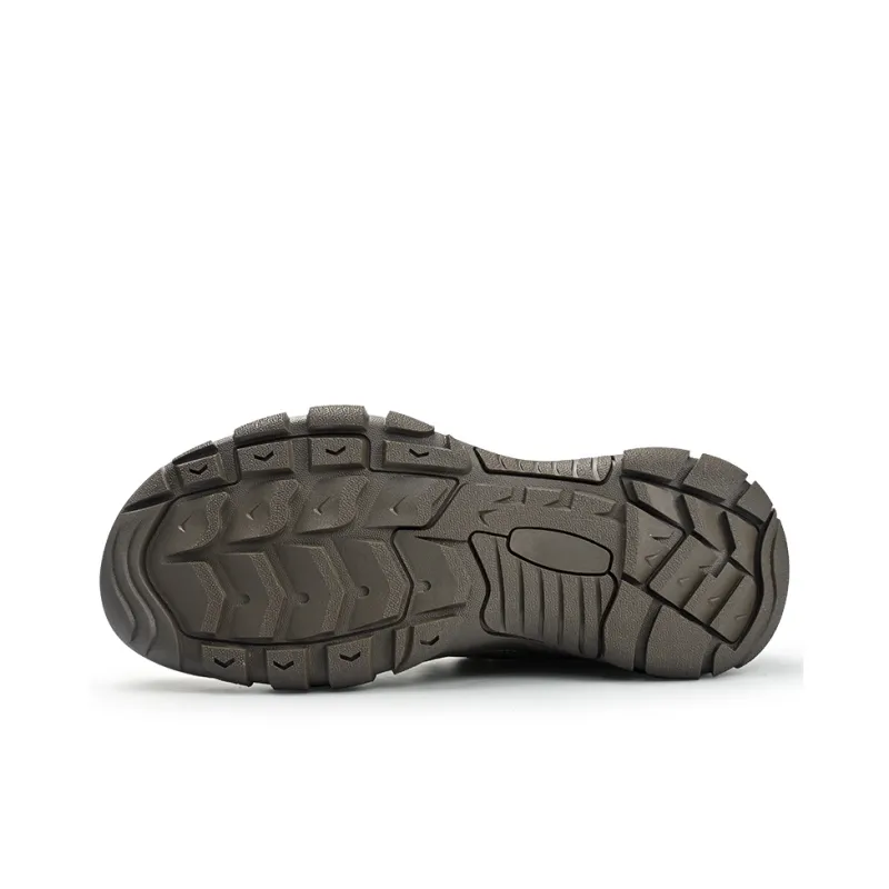 Season Ram Low Top Hiking Shoes Men's-3
