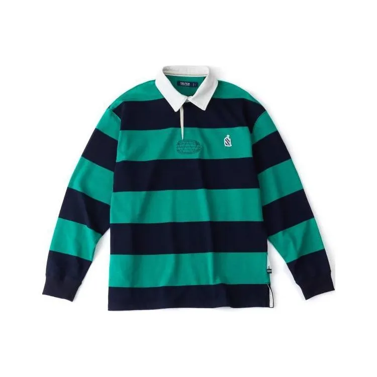 NAUTICA Polo Shirts Men Green-0