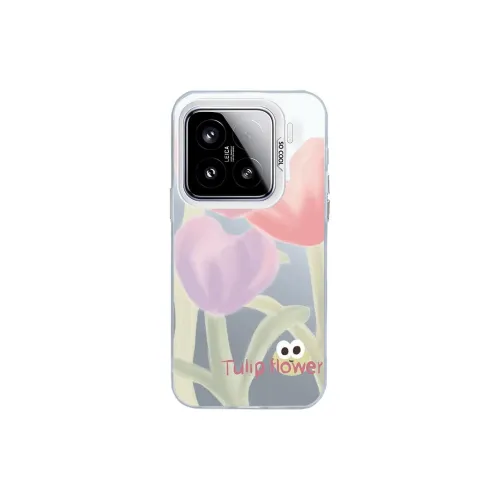 Kona Chun Phone Cases
