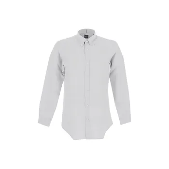 HUGO BOSS SS23 Shirt Men's White