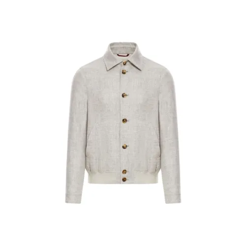 BARBOUR Ronan Checked Button-down Shirt