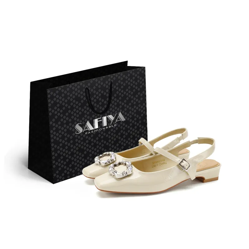 Safiya Casual Single Shoes Women's-0