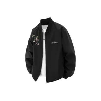 Yiwen Jackets Unisex
