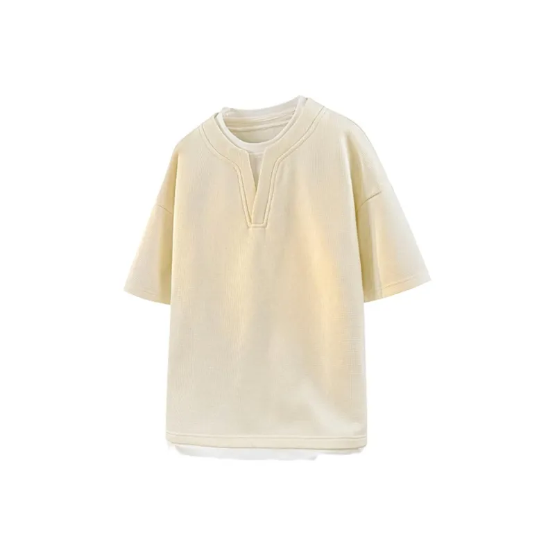 BOTH PLAY T Shirts Unisex-2