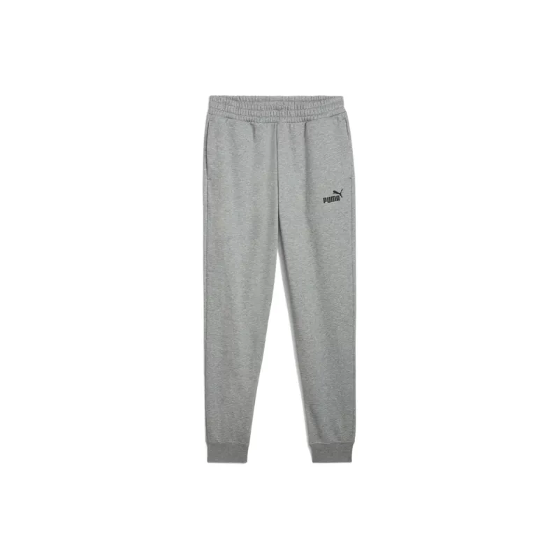 PUMA Pants Deportivos Para Hombre Logotipo Essentials No. 1-0