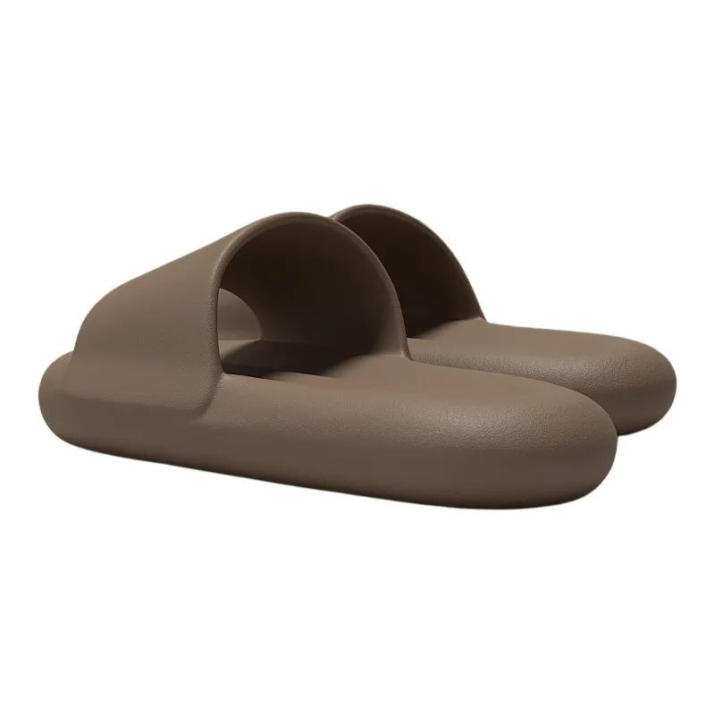 Red bean Slippers / Home Slippers-5