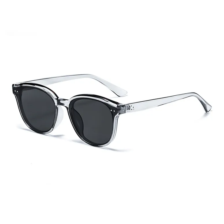 YUZHAOLIN PC Irregular Shape Sunglasses Unisex-5