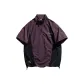 Dark Reddish Purple