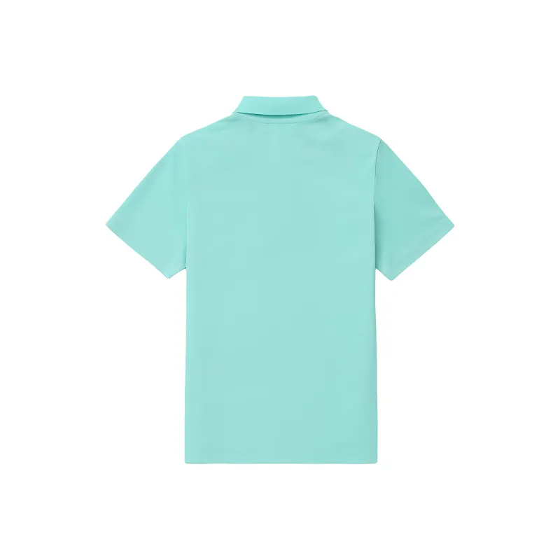 KOLON SPORT Polo Shirt Women's Mint-1