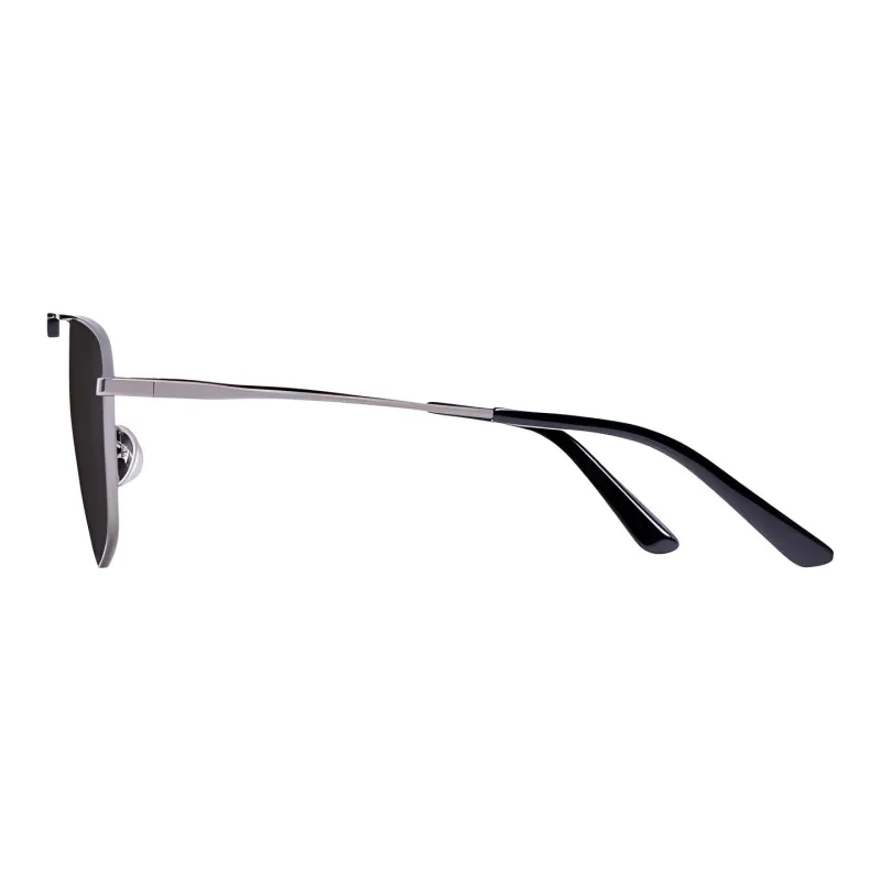 Balenciaga Aviator Frame Sunglasses-2