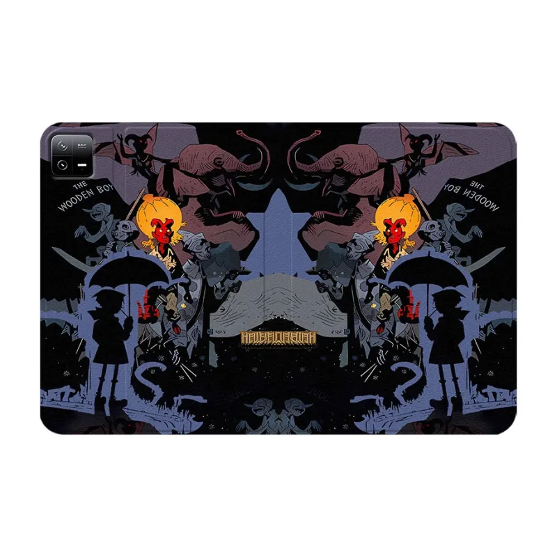 Baochengbao Tablet Protective Cases-19