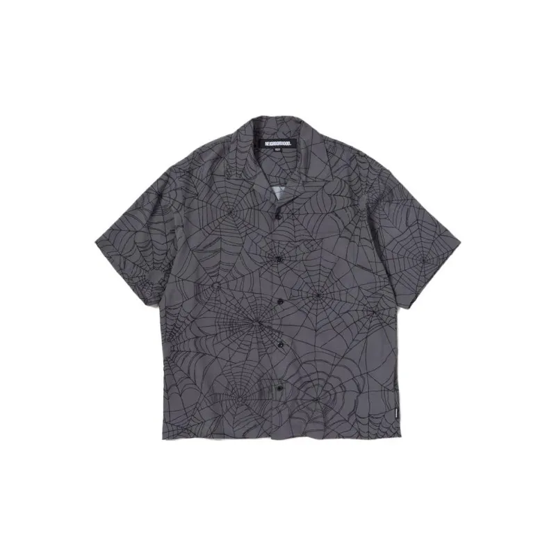 NEIGHBORHOOD Shirts Unisex-1