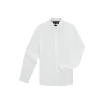 Tommy Hilfiger Linen Shirt