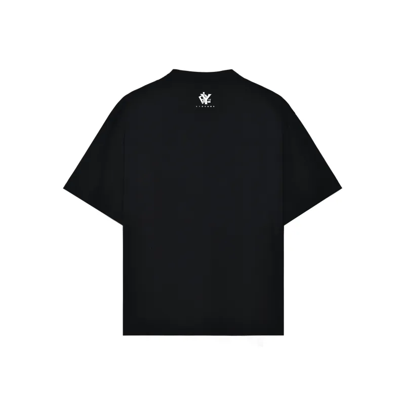 ZMOH Short Sleeved T Shirt Unisex Couple's-7