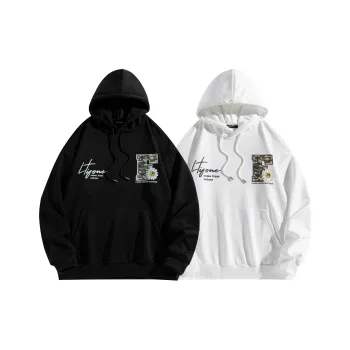 LTIFONE Sweatshirts Unisex