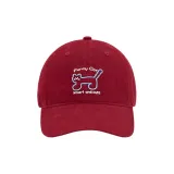 Dark Red